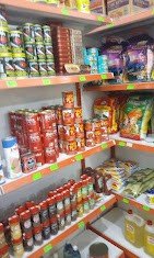 Market Express