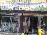 Amazing Grace African Food Stuff &amp; Supermarket Cc