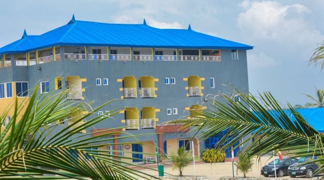 Atican Beach Resort &amp; Hotel