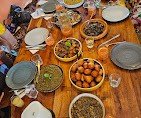 Yeoville Dinner Club