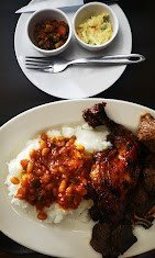 Vustar&#039;s Kitchen