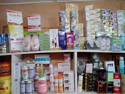 Chisom Nigeria Mart Ghana.