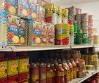 dees African market