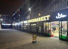 Mina Supermarket