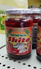 Comfort&#039;s African Market