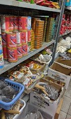 African Caribbean Grocery