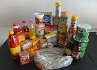 Kina&#039;s Afro Caribbean Foods