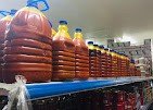 EZENWA AFRICAN FOOD