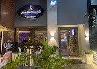 MyFirstCoffee Executive Lounge