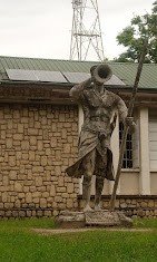 Jos Museum and Zoo