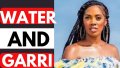 Water and Garri  (Official Trailer) 2024