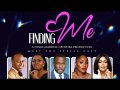 FUNKE AKINDELE&#039;s NEW MOVIE : FINDING ME (Trailer