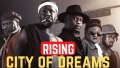 Rising City of Dreams (Nollywood) Trailer