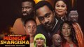 Midnight in Shangisha. Latest Nigerian Movie ft. Baaj Adebule,Sola Sobowale, Tina Mba