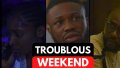 Troublous Weekend (Official Trailer