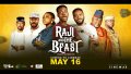 Latest Lateef Adedimeji II Uzor Arukwe II Raji and the beast trailer