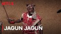 Jagun Jagun -Trailer