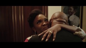 Love Is War Trailer  Movie