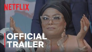 King of Boys: The Return of the King | Official Trailer | Netflix