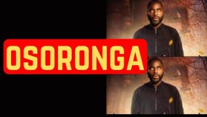 Osoronga (latest Yoruba Movie) Trailer 2023