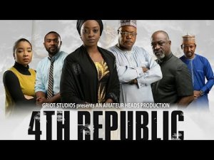 4TH REPUBLIC TRAILER