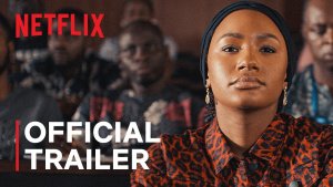 Citation | Official Trailer