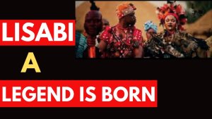 Lisabi: A legend Is Born (Official Trailer)2025 Lisabi: A legend Is Born (Official Trailer)2025