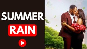 Summer Rain (Official Trailer) 2025