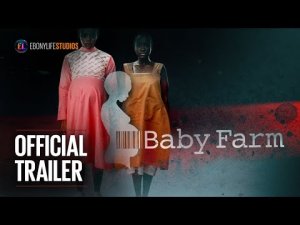 BABY FARM OFFICIAL TRAILER