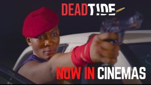 Dead Tide Movie - Final Trailer (2025)