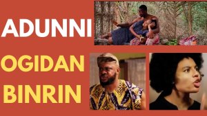 Adunni: Ogidan Binrin (Teaser trailer)
