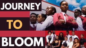Journey To Bloom (Official Trailer