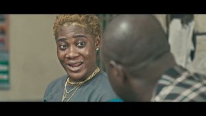 Passport (2022) | Official Trailer
