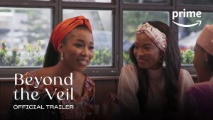 Beyond The Veil - Official Trailer Beyond The Veil - Official Trailer