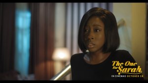 THE ONE FOR SARAH Official Trailer