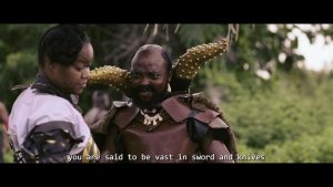 ÌYÁLÓDE | Official Trailer ÌYÁLÓDE | Official Trailer