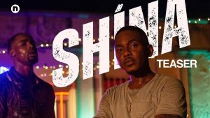 Shina (2024)