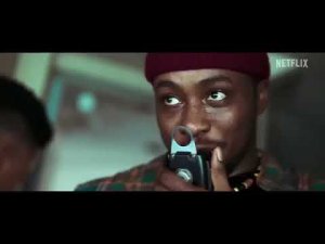 MOVIE: Hijack &#039;93 (2024) Official Trailer