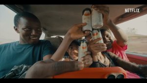 Ijogbon | Official Trailer