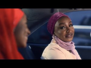 The two Aishas official trailer