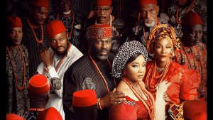 The Serpent’s Gift  Official Trailer | Nollywood Thriller  2025 | Stan Nze | Etim Effiong | Tina Mba The Serpent’s Gift  Official Trailer | Nollywood Thriller  2025 | Stan Nze | Etim Effiong | Tina Mba