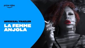 La Femme Anjola - Official Trailer | Prime Video Naija