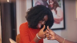 The Wives  [Official Trailer] | Coming Soon On Illui TV