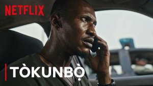 Tokunbo | Teaser