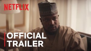 War: Wrath and Revenge | Official Trailer-Season 1
