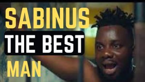 Sabinus: The Best Man (Official trailer) 2023