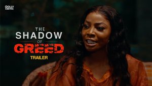 The Shadow of Greed (2025) | Trailer