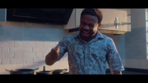Coming From Insanity - Trailer