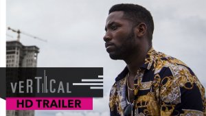 Nigerian Prince | Official Trailer