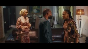 ALOT LIKE LOVE Trailer